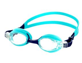 Очки для плавания Aqua Speed AMARI 041-42 бирюзовый OSFM 5908217628671