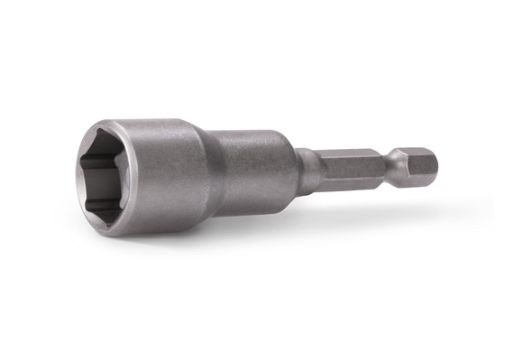 Насадка магнитная LT для саморезов М6х65 мм 1/4" S2 (500-060)