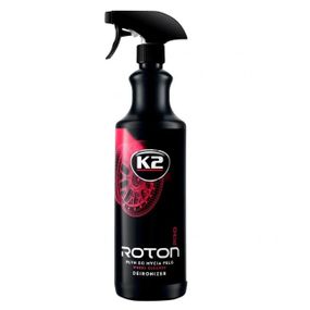 Очиститель для дисков и колпаков K2 Roton Pro 1 л (D10011)
