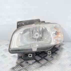 Фара передня ліва Seat Ibiza II 1999-2002 Сеат Ібіца 6K1941031A