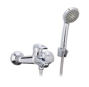 Змішувач для ванни WEZER PTA3-446