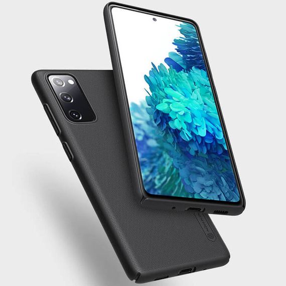 Чохол Nillkin Matte для Samsung Galaxy S20 FE | Зображення 3