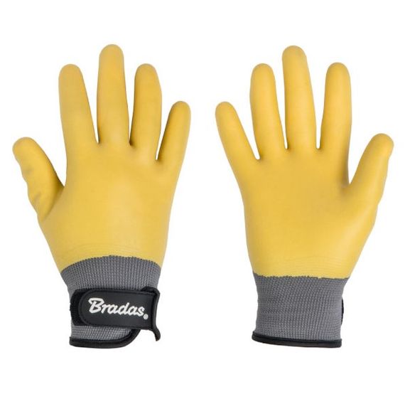 Рукавички захисні Bradas DESERT розмір 10 RWD10