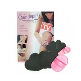 Система для депиляции Sundepil