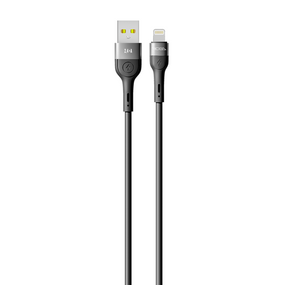 USB Ridea RC-XS51 X-Silicone Lightning 12W 2m