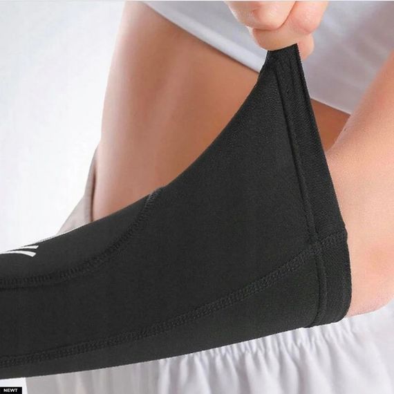 Защитный рукав, защита рук для волейбола Volleyball Hand Protection NE-VOL-18SM, размер S/M | Зображення 2