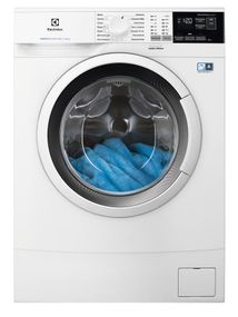 Стиральная машина Electrolux фронтальная EW6S406WU