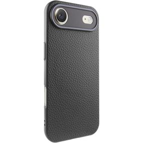 Чохол Syndee with Magnetic Fit для Apple iPhone 17 Air (6.5") Black / Gray