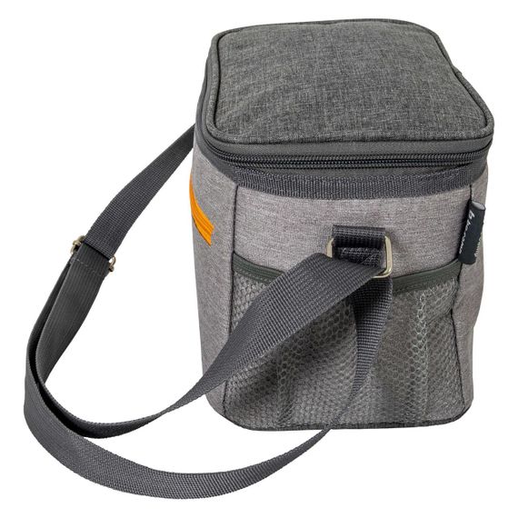 Термосумка Bo-Camp 10 Liters Grey (6702910) | Зображення 3