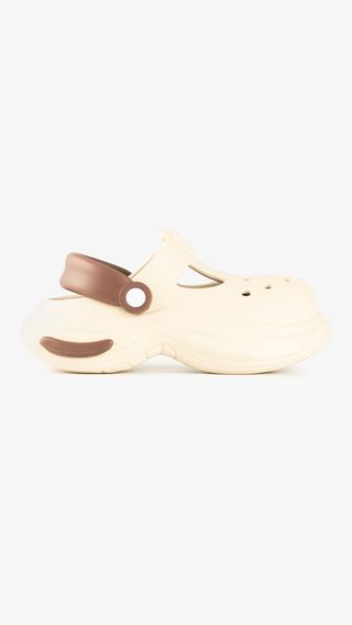 Крокси для хлопчика  E-2601-2 30-31 Бежевий shop (2000999522055) | Зображення 1