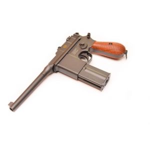KWC KMB-18(D) Blowback