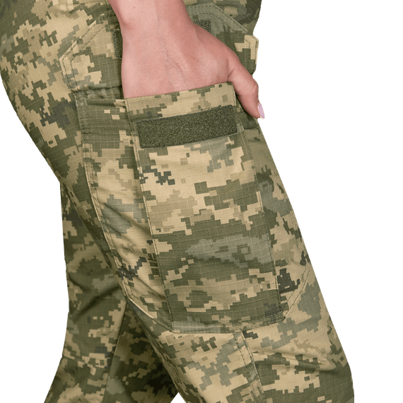 Жіночі штани Pani CM Patrol Pro ММ14 (7177), XL | Зображення 5