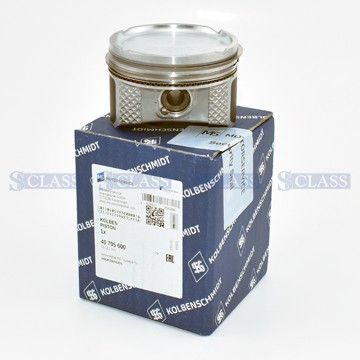 Поршень STD VW Polo 1.2 i 07-09, KS, 40795600,