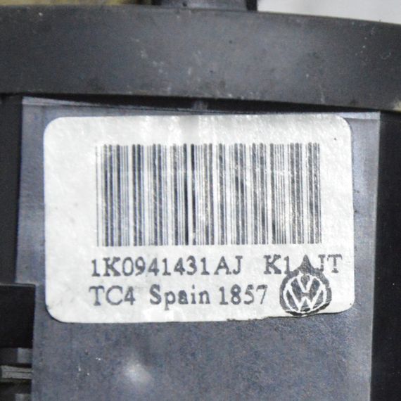 Блок керування освітленням Volkswagen Golf V Passat 2003-2015 Перемикач світла фар Фольксваген 1K0941431AJ | Зображення 2