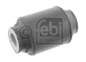 Сайлентблок важеля MERCEDES 190(W201) 82-93 зад. міст (Вир-во FEBI) FEBI BILSTEIN 05053 на MERCEDES-BENZ 190 седан (W201)