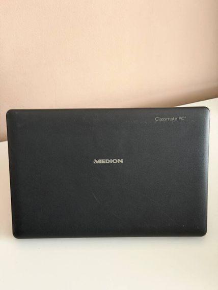Ультрабук Medion Akoya E11412 / 14" (1366x768) TN / Intel Core i5-10210U (4 (8) ядра по 1.6 - 4.2 GHz) / 8 GB DDR4 / 120 GB SSD / Intel UHD Graphics / WebCam / NEW АКБ / Windows 11 б/в | Зображення 5