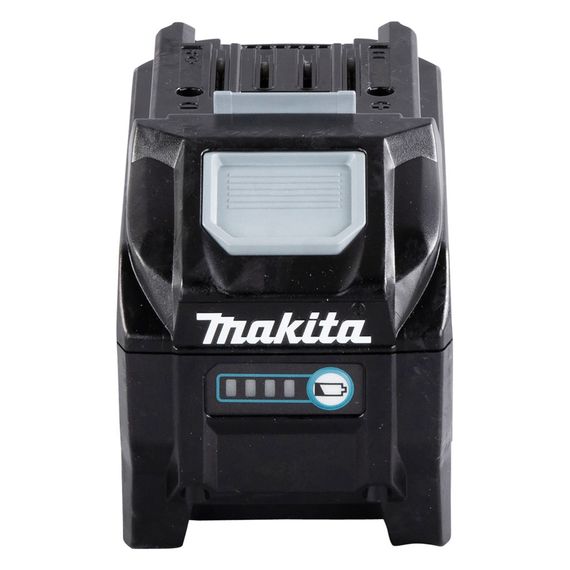 Набір акумуляторів BL4050F (4 шт) та зарядний пристрій для продукції Makita XGT (191U42-2) | Зображення 6