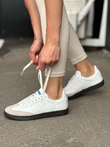 жіночі кеди | Зображення 4