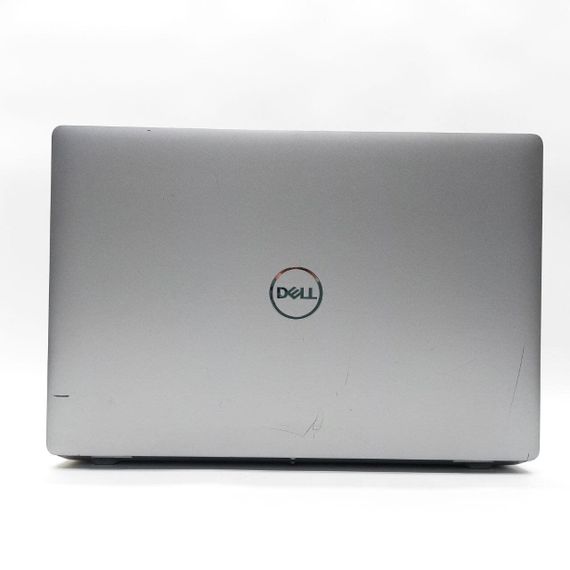 Ультрабук Б-класс Dell Latitude 5411 / 14" (1920x1080) IPS / Intel Core i7-10850H (6 (12) ядер по 2.7 - 5.1 GHz) / 16 GB DDR4 / 256 GB SSD / UHD Graphics / WebCam б/у | Зображення 6