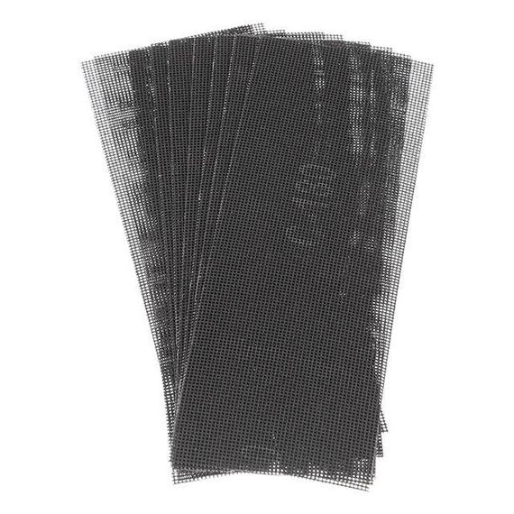 Сітка абразивна INTERTOOL KT-60181