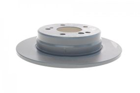 Диск тормозной задний Mercedes Benz C-class W202 W203 CL203 S202 E W124 W210 S124 -07 278x9  04629