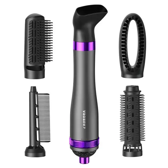Стайлер для волосся 5 в 1 HAIRE DRYER (HA51) | Зображення 1