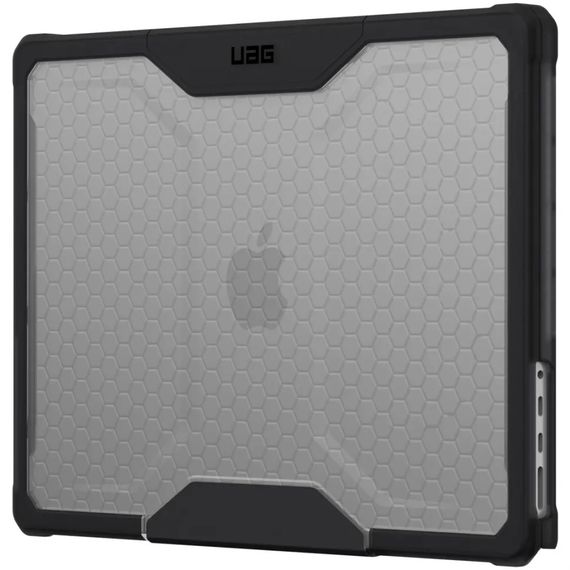 Чохол UAG для Apple MacBook Pro 16" 2021 Plyo Ice 134003114343 | Зображення 8