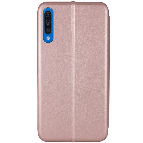 Шкіряний чохол (книжка) Classy для Samsung Galaxy A50 (A505F)/A50s/A30s | Зображення 2