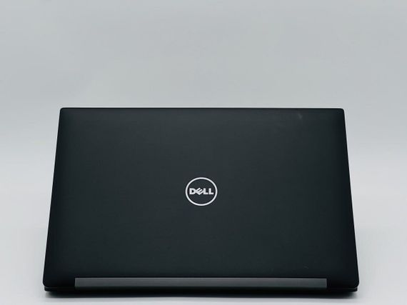 Ультрабук Dell Latitude 7480 / 14" (1920x1080) IPS / Intel Core i5-6300U (2 (4) ядра по 2.4 - 3.0 GHz) / 8 GB DDR4 / 240 GB SSD / Intel HD Graphics 520 / WebCam / HDMI б/в | Зображення 7