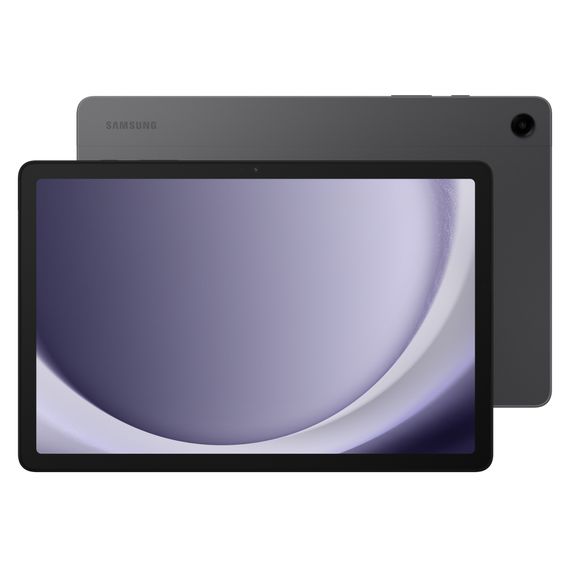 Планшет Samsung Galaxy Tab A9+ 11" Wi-Fi 6/128GB 2025 Gray (SM-X210RZAREUC)