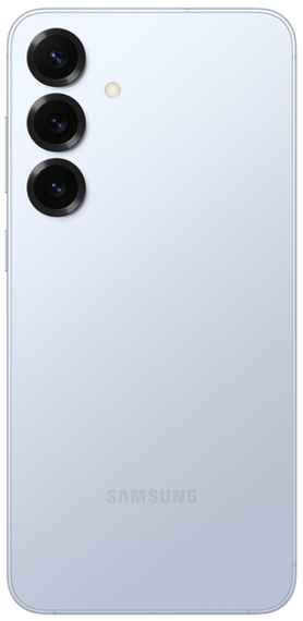 Смартфон Samsung Galaxy S25 12/256Gb LBG Іcyblue | Зображення 1