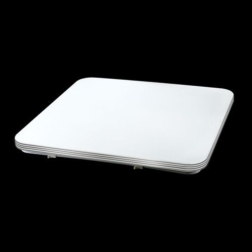 Светильник светодиодный смарт Biom SMART  SML-S01-90/2 3000-6000K 90Вт с д/у | Зображення 4