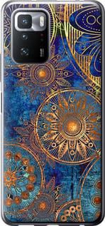 Чохол для Xiaomi Poco X3 GT з силікону FCh_051888