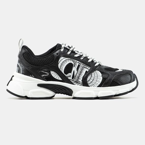 Кросівки New Chrono Sneaker весна / літо / осінь 2419 | Зображення 5