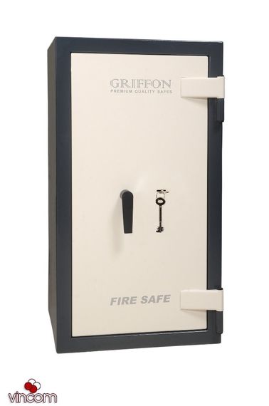 Сейф огнестойкий Griffon FS.90.K | Зображення 2
