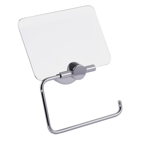 Тримач туалетного паперу з кришкою Sonia ASTRAL 181353 (000026845) | Зображення 3