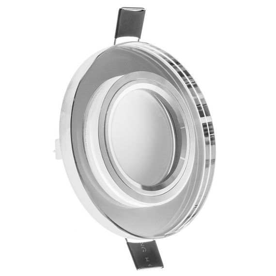 Светильник точечный декоративный HDL-G246 WH MR16