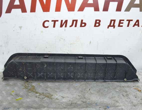 Накладка порога зсувних дверей Volkswagen T4 1990-2003 Планка порога правих дверей Фольксваген т4 701863726A | Зображення 4