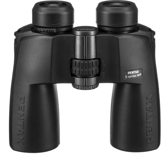 Бінокль Pentax SP 10X50 WP (65872) | Зображення 4