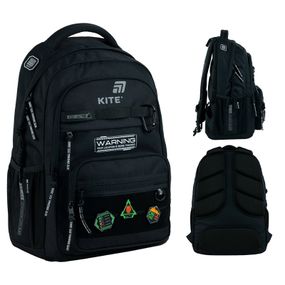 Рюкзак шкільний Kite Education teens 1019L-2 (K25-1019L-2)