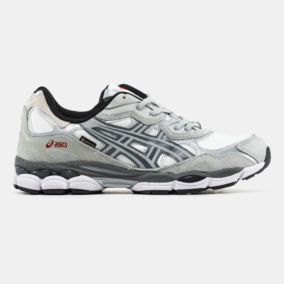 Кросівки Asics Gel-NYC / Gore-Tex (Термо) / асікс топ весна / осінь 2378 45 29 | Зображення 3