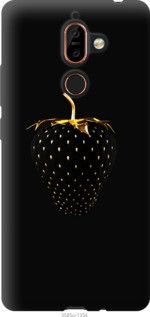 Чохол для Nokia 7 Plus з пластику FCh_002162