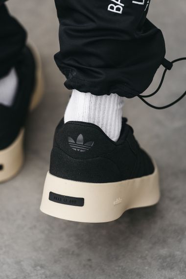 Мужские кроссовки Forum 86 x Fear of God весна/лето/осень 1212 42 | Зображення 5