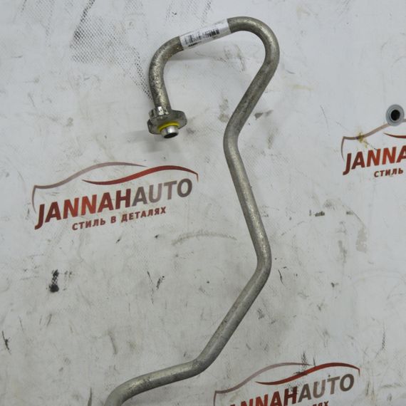 Трубка кондиціонера Volvo S40 V50 2004-2012 Шланг кондиціонера Вольво с40 в50 31332484 | Зображення 2