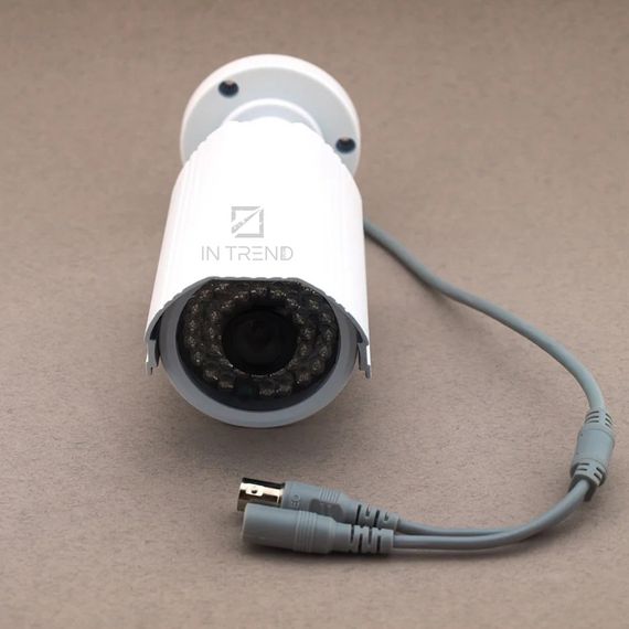 IP-камера з Full HD роздільною здатністю XPRO FS-6233N10 (lp-77804_784) | Зображення 6