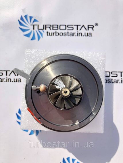 Картридж турбіни РЕНО Меган, Кліо, Модус, Сценік. Мотор 1.5 D (K9K-Euro 4). 54399700070, 54399700030 | Зображення 5