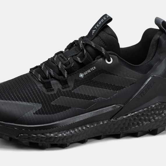 Чоловічі кросівки Terrex Free Hiker 2.0 Gore-Tex весна / осінь єврозима (Goer- Tax) 1820 43 27,5 | Зображення 9