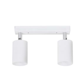 Світильник стельовий (спот) Chime GU10 902 Білий, Atmolight