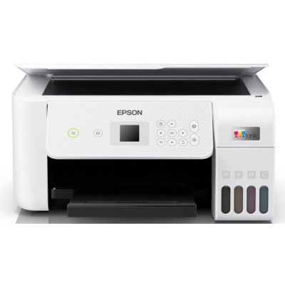 Многофункциональное устройство Epson EcoTank L3266 c WiFi (C11CJ66411)
