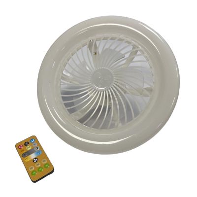 Вентилятор XoKo LED Fan Light 001 (XK-FL-001) | Зображення 7